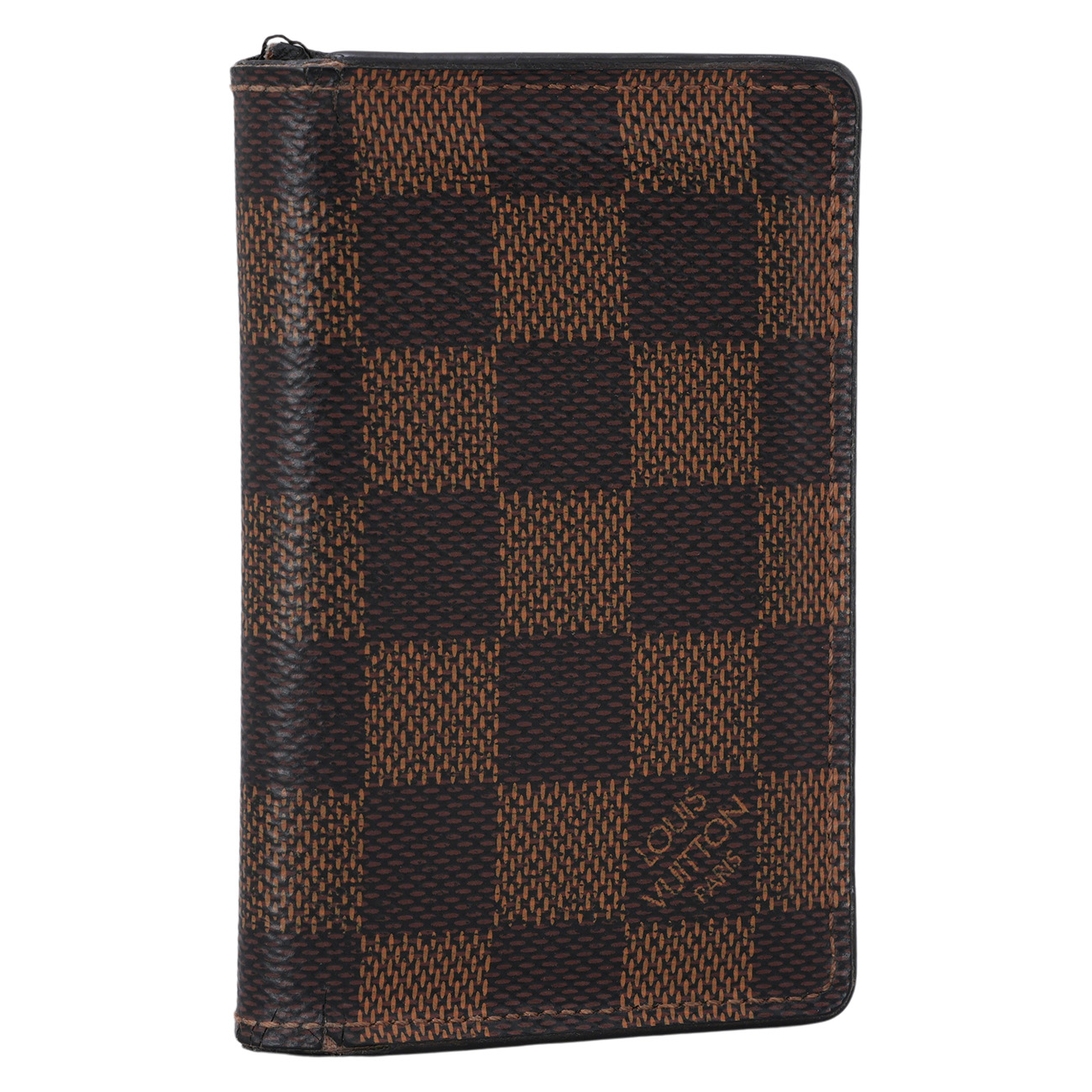 LOUIS VUITTON(USED)루이비통 다미에 에벤 오거나이저